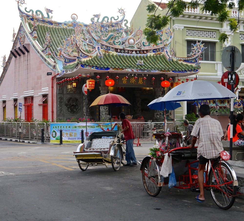 malaysia penang