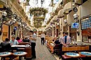 دولت تور رایگان استانبول هدیه می‌دهد