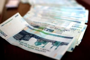 ۱۴۸هزار میلیاردتومان جرایم مالیاتی بنگاه‌های آسیب‌دیده بخشوده شد