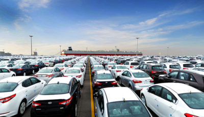 آخرین خبر از واردات خودرو / واردات کدام خودروها احتمالا آزاد می‌شود؟