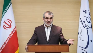 تحریم‌ها فرصت‌های اقتصادی را محدود می‌کند