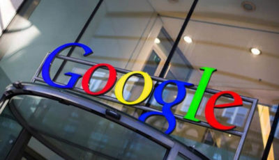 گوگل به قلمروی چین نزدیک می‌شود
