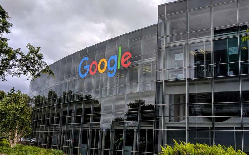تلاش گوگل برای فرار مالیاتی