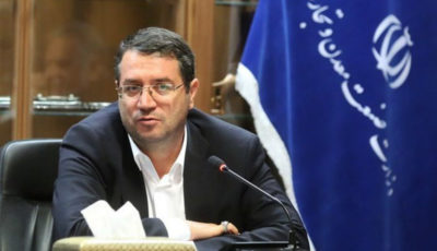 وزیر صمت: اقلام اساسی مردم به صورت نامحدود توزیع می‌شود