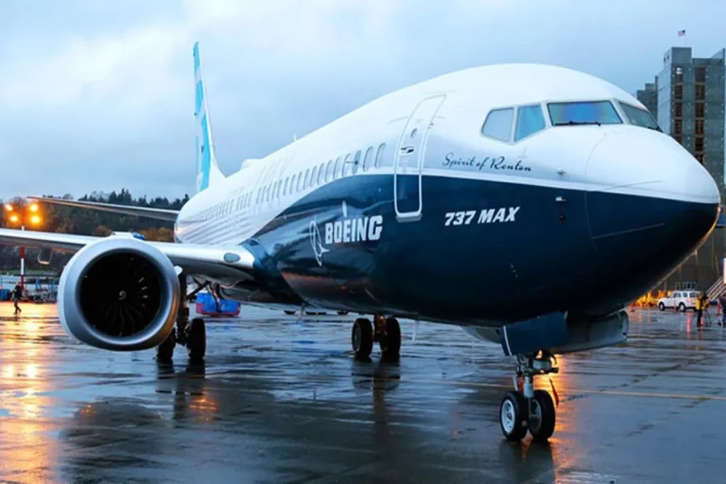 Boeing737MAX ak4001 1200x800