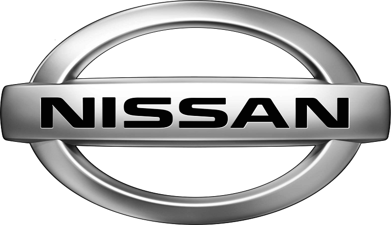 Nissan logo