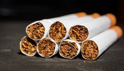 بزرگ‌ترین تاجران سیگار/کدام کشورها بیشترین سیگار را خریدوفروش می‌کنند؟