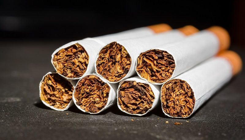 کدام کشورها بیشترین صادرات سیگار را دارند؟