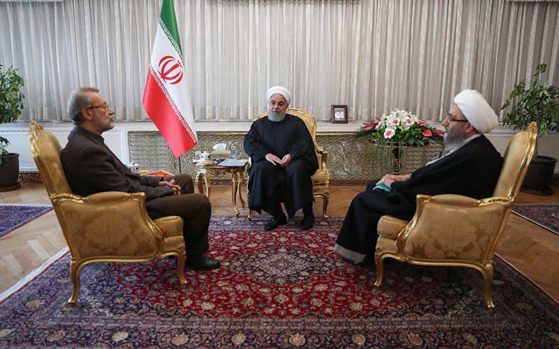 hasan rohani larijani 01