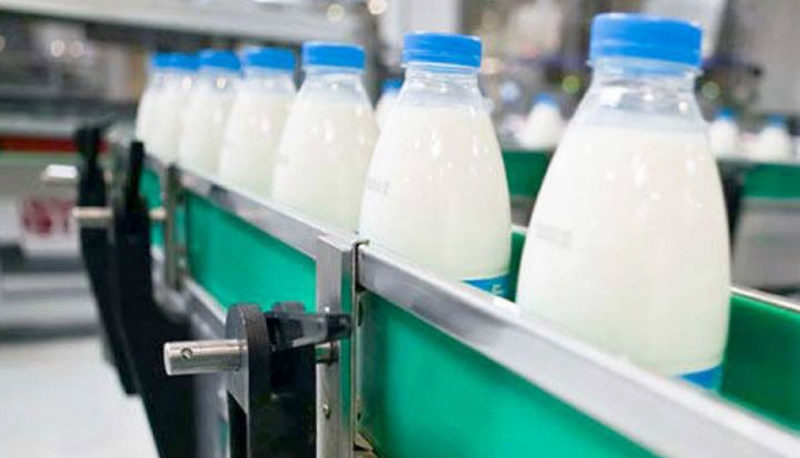 افزایش قیمت شیر