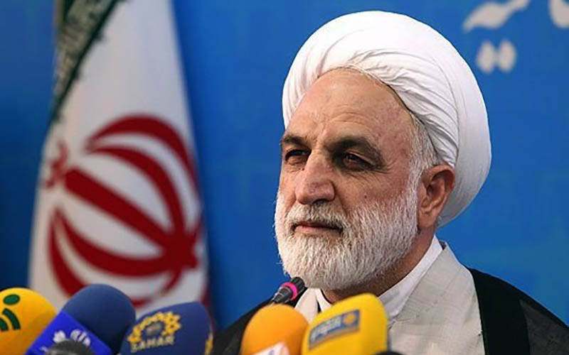 mohseni ejei