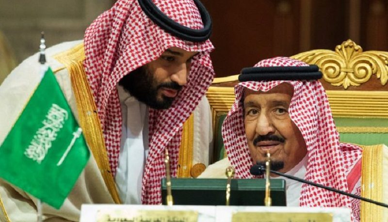 سیگنال‌های اقتصادی تحولات جدید در عربستان