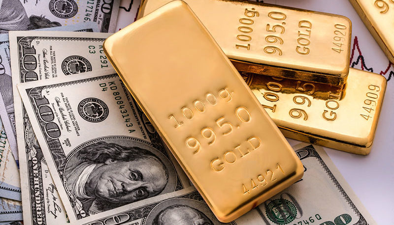 تاثیر توافق اوپک بر قیمت طلا و ارز در بازار تهران