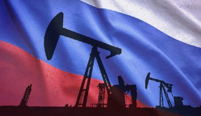 با فروش نفت روسیه به چین، ایران بازار خود را از دست‌ می‌دهد؟