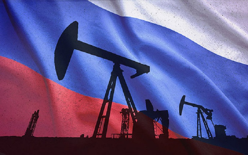 اگر می خواهند نفت دیگری را جایگزین نفت روسیه کنند، خوش آمدند.