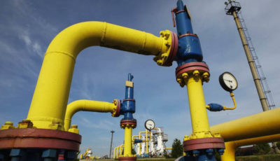 ایران سومین تولیدکننده بزرگ گاز طبیعی جهان