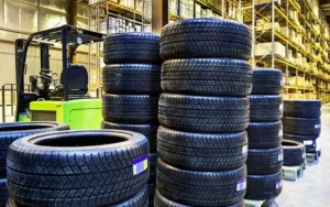 صنعت تایر زیر فشار ارز و واردات