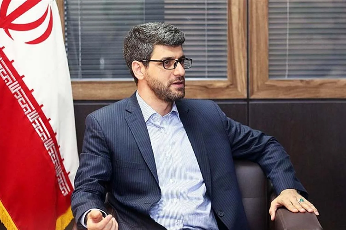 معاون وزیر ارتباطات: زیرساخت قدیمی پاسخ‌گوی نیاز امروز نیست