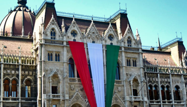 اقتصاد مجارستان: کاخی بر خاکستر کمونیسم