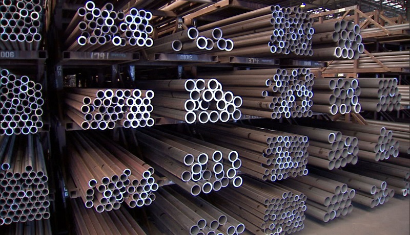 U S Steel Tubular Products A53 Line Pipe