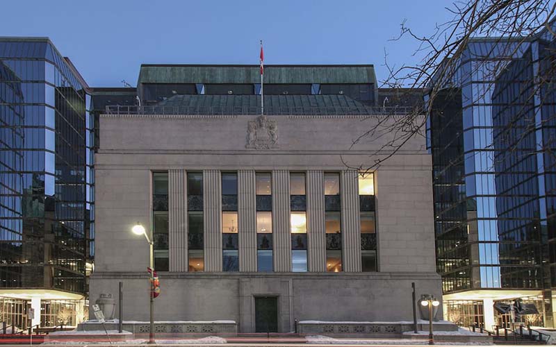 bank of canada 1