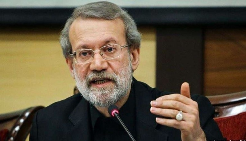 larijani