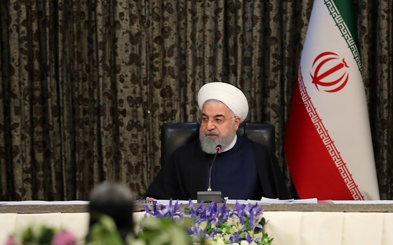 rouhani