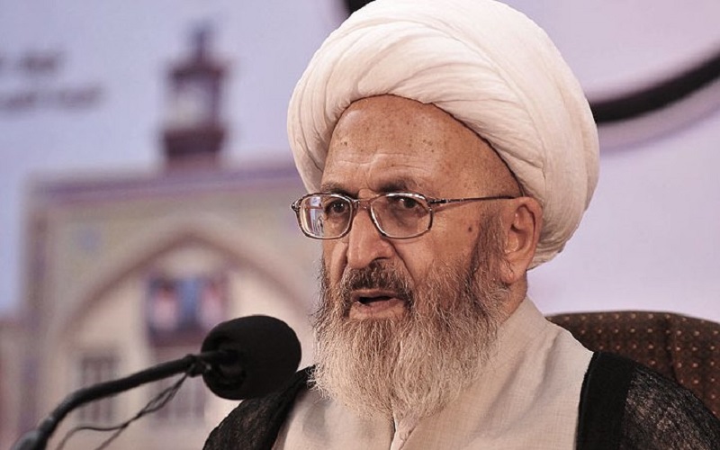 sobhani ayatollah 1