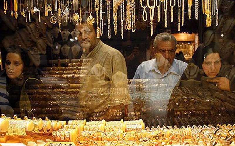 قیمت طلا و ارز در بازار امروز 29 دی ماه
