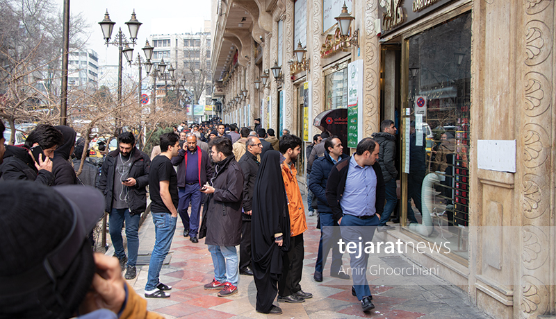 خرید ارز و دلار در بازار امروز