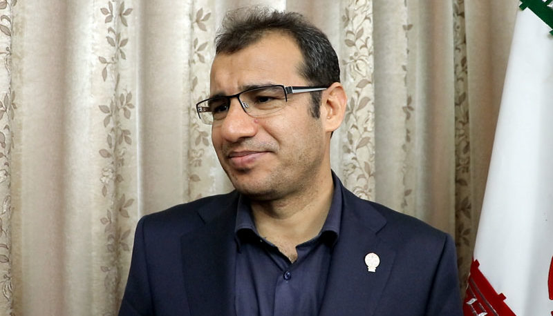 مدیرعامل بورس تهران