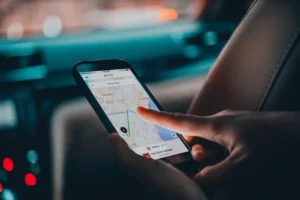 بیمه رانندگان تاکسی‌های اینترنتی در آستانه تصویب