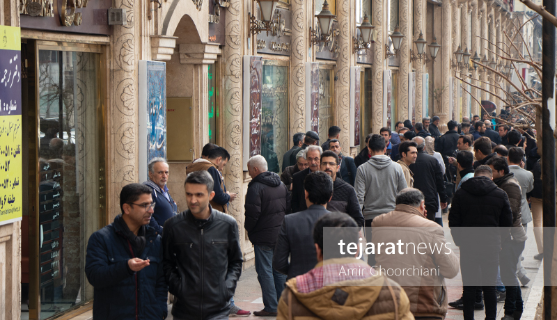 خرید ارز و دلار در بازار امروز