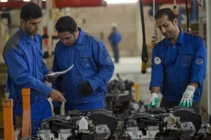 کمبود کارگر داخلی ریشه در حقوق پایین و بی‌ثباتی شغلی دارد