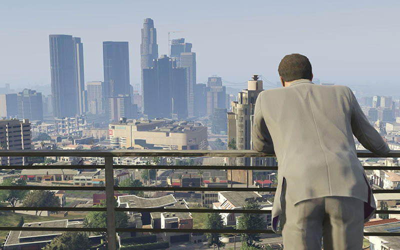 LosSantsoGTA5