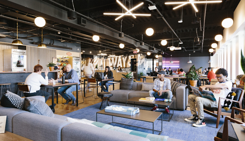 WeWork-Colony-Square