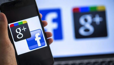 فیس‌بوک و گوگل مالیات بر تبلیغات می‌دهند
