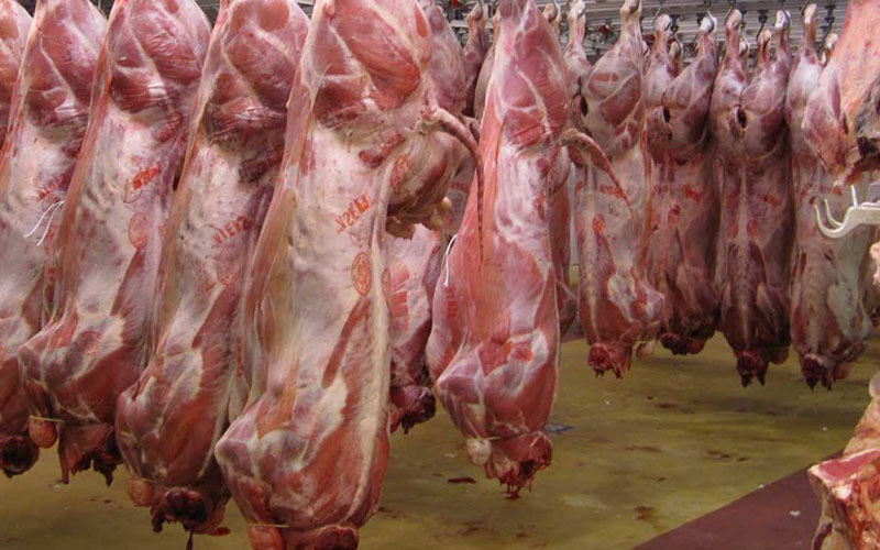 تعیین قیمت نهایی گوشت قرمز تا هفته آینده