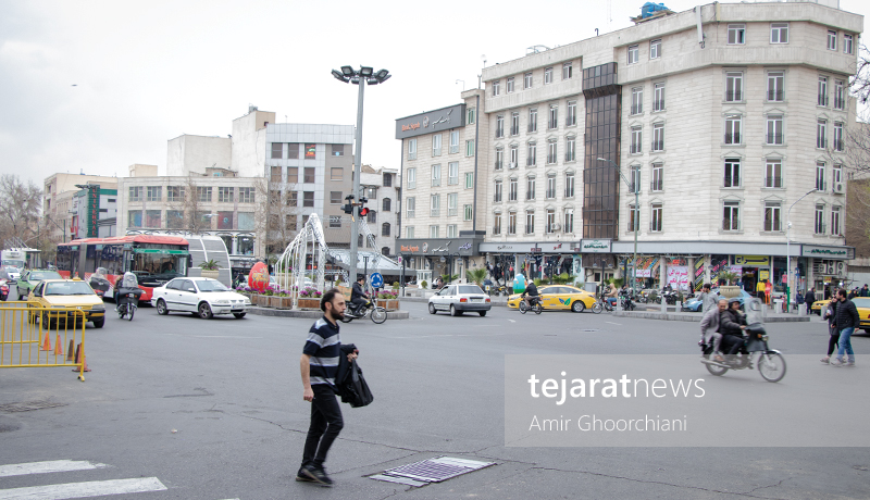 بازار منیریه