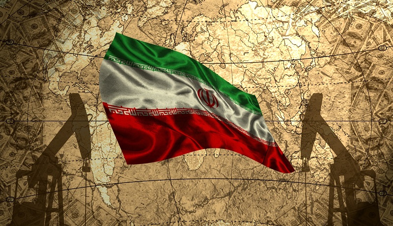 نفت ایران