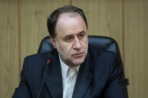 حاجی بابایی: مجلس هفته آینده جلسه ای درباره ناترازی انرژی برگزار خواهد کرد
