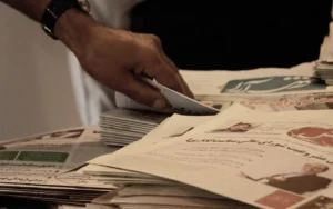 توضیحاتی درباره قطع یارانه و توقف آگهی‌های برخی از رسانه‌ها