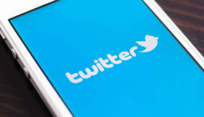 مقامات مسئول چه کسانی را در توییتر پیگیری می‌کنند؟