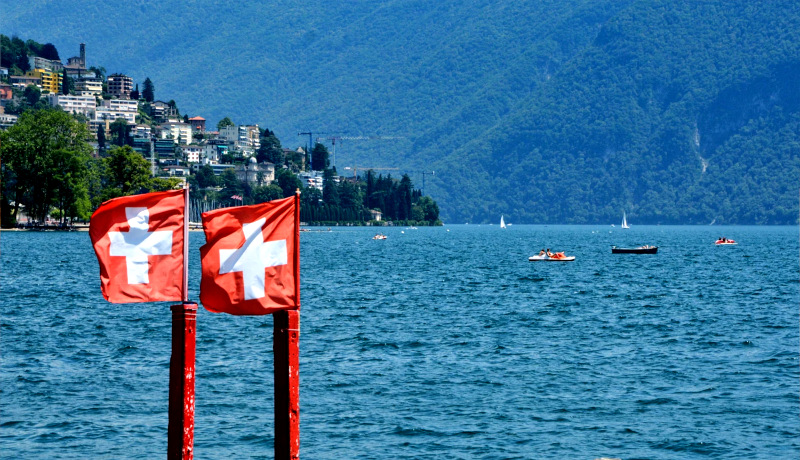 اقتصاد سوئیس: زنگ‌ها برای که آرام می‌گیرند؟