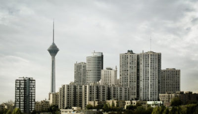 خانه‌ تهرانی‌ها چند متر است؟