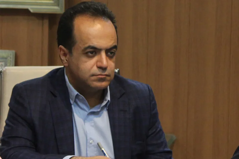 نادر بذرافشان