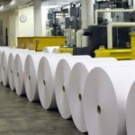 واردات کاغذ به‌صرفه‌تر از تولید/ صرف 20 لیتر آب برای تولید هر برگه A4!