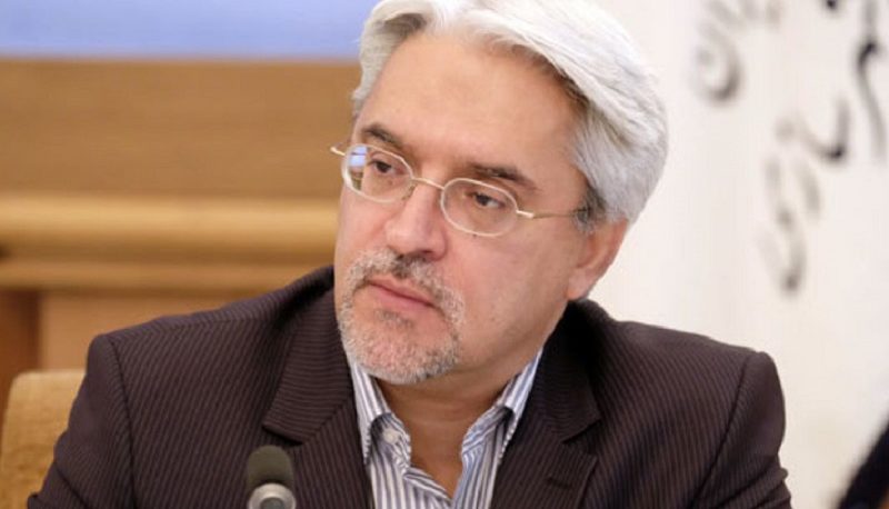ابوالقاسم رحیمی انارکی