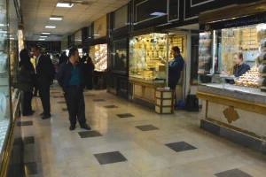 قیمت طلا و سکه امروز جمعه 10 مهر 1405