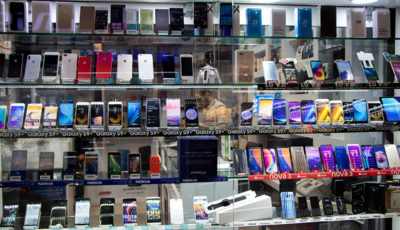 قیمت انواع گوشی امروز ۲۹ تیر در بازار / ارزان ترین و گران ترین موبایل های بازار